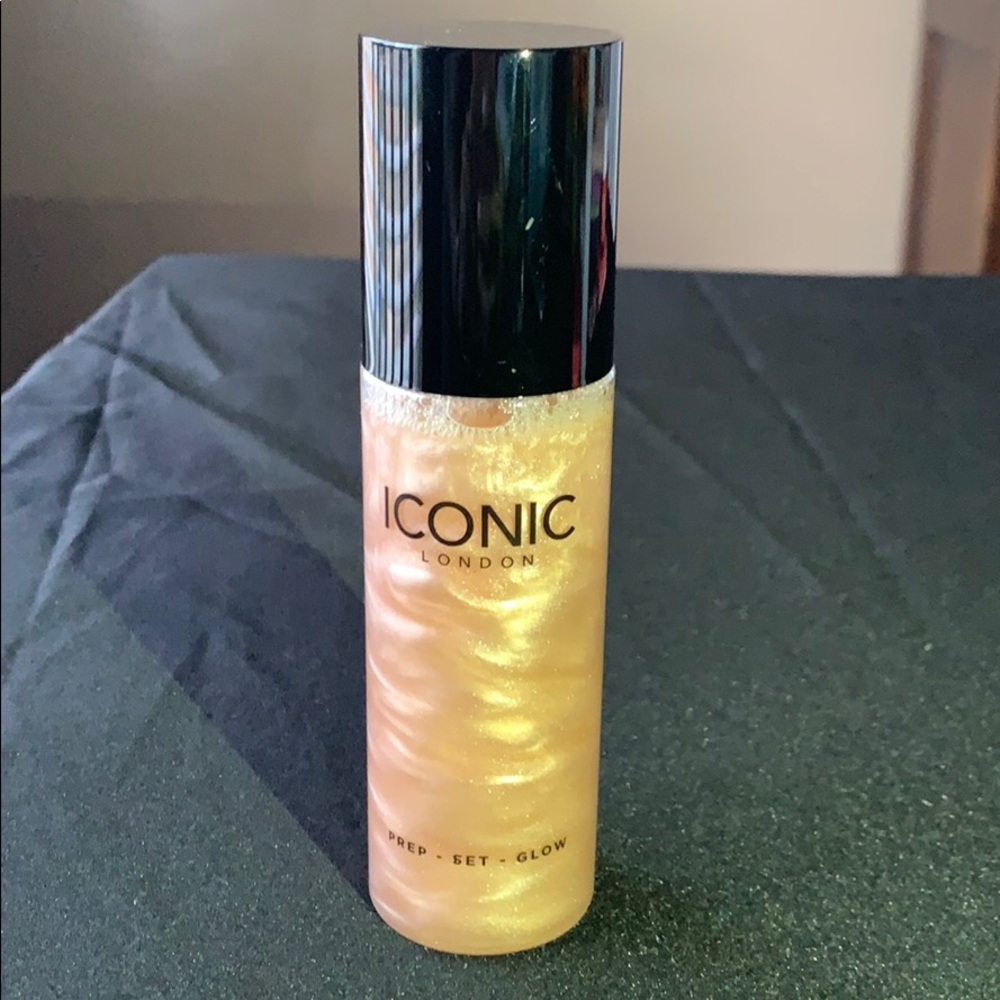 Iconic London Water Mist Original
